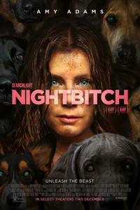 Marielle Heller Nightbitch Review