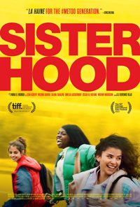 Nora El Hourch Sisterhood Movie Review