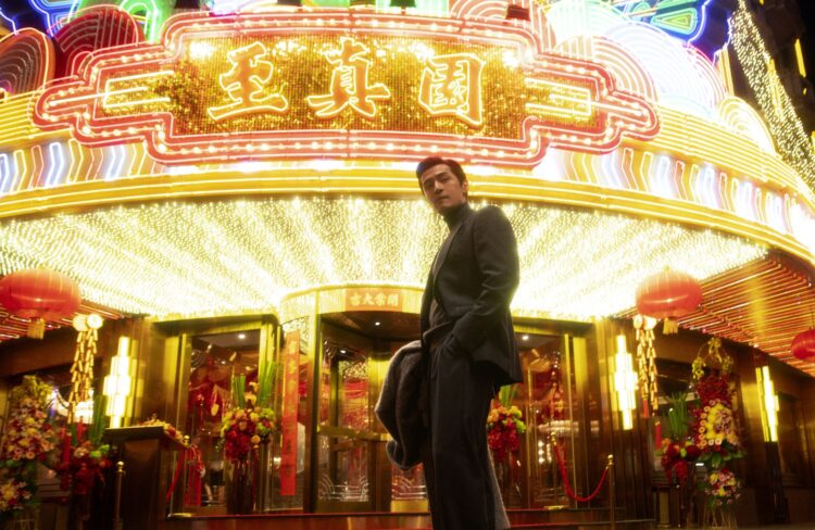 Wong Kar Wai’s Blossoms Shanghai Sets Criterion Channel Release Beginning This Month