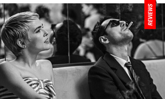 Nouvelle Vague | Review