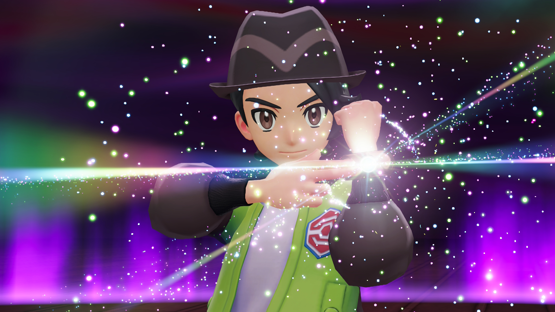 “Pokemon: Legends Z-A” is Several Steps Forward, Several Steps Back