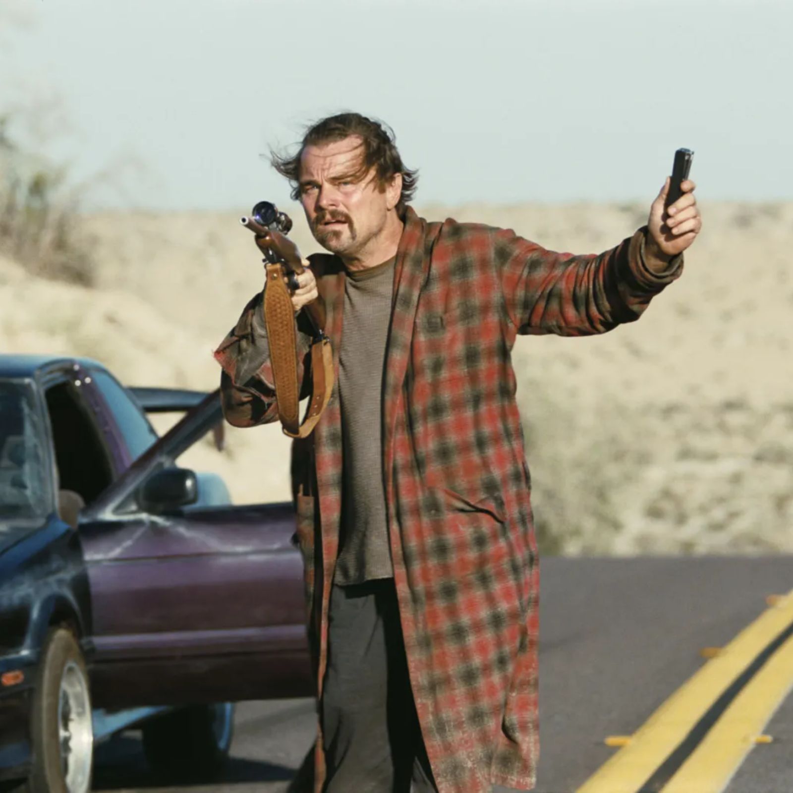 One Battle After Another