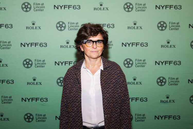 Capturing Life Under Genocide: Sepideh Farsi on Put Your Soul on Your Hand and Walk