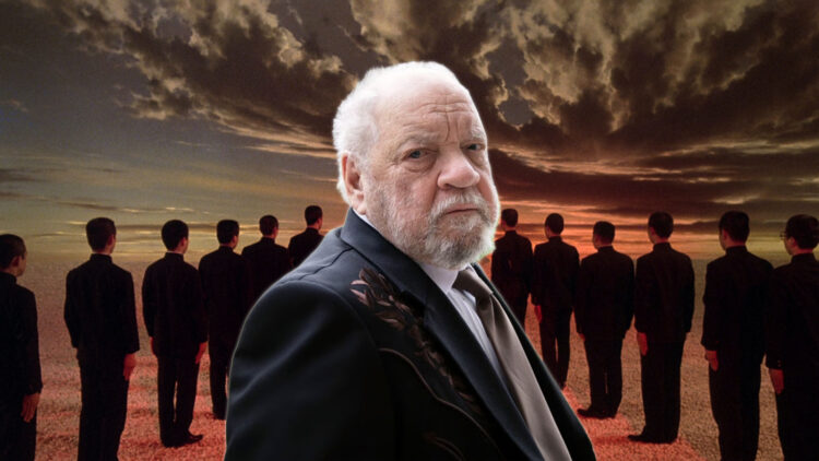 Paul Schrader on Mishima: A Life in Four Chapters‘ 40-Years-Late Japanese Premiere