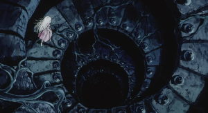 TENSHI NO TAMAGO [ANGEL’S EGG]