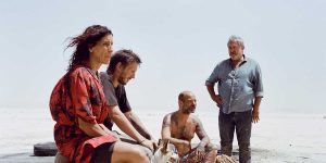 SIRÂT Teaser Trailer: Oliver Laxe Takes Us on a Thrillride to Oblivion in Cannes-Winning Jawdropper