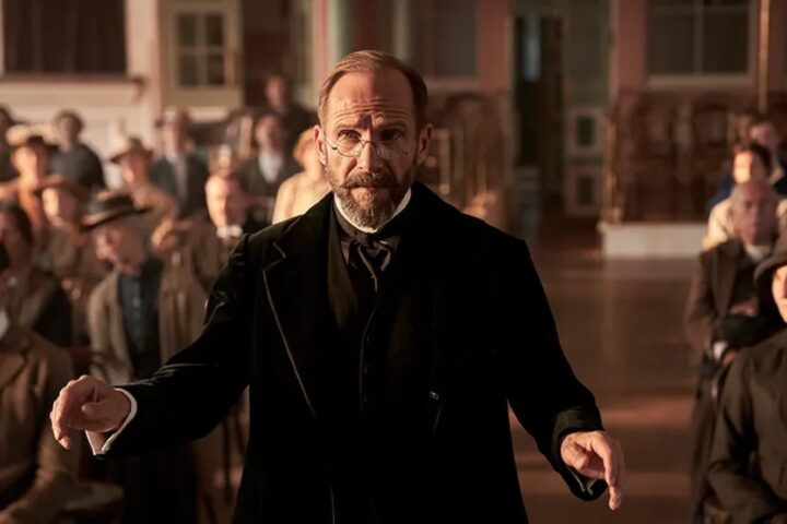 ‘The Choral’ Review: Nicholas Hytner’s Wafer-Thin Period Dramedy About the Power of Music