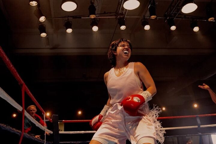 ‘Christy’ Review: David Michôd’s Boxing Biopic Is Sydney Sweeney’s Defining Star Text