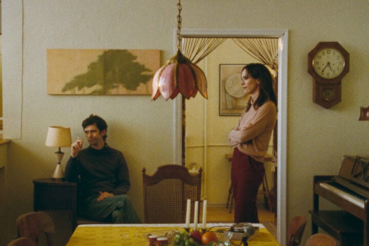 Interview: Ira Sachs and Linda Rosenkrantz on Reconstructing ‘Peter Hujar’s Day’