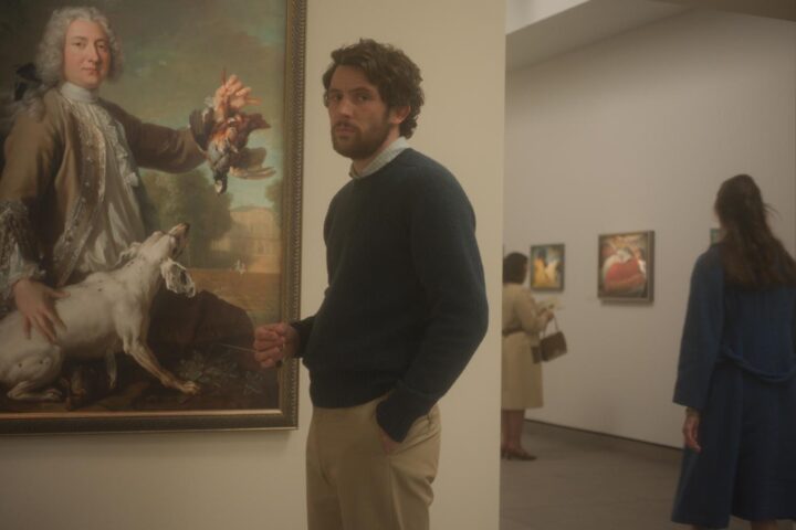 Interview: Kelly Reichardt on ‘The Mastermind’ and the Art of the Aftermath