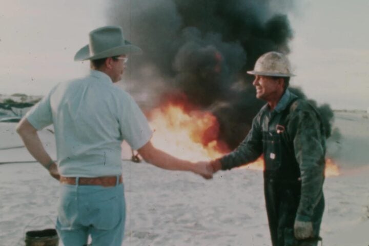 ‘The White House Effect’ Review: A Bracing Look at the Birth of the U.S.’s Climate Change Denial